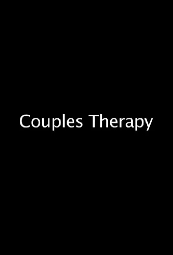 Couples Therapy