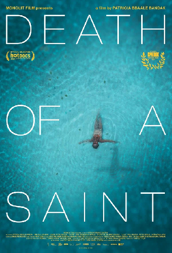 Death of a Saint