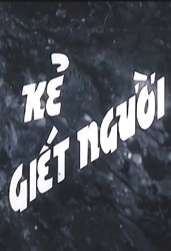 Kẻ Giết Người