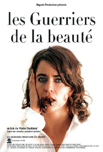 Les guerriers de la beauté