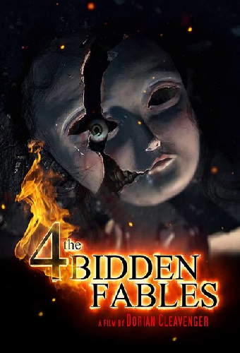 The 4Bidden Fables