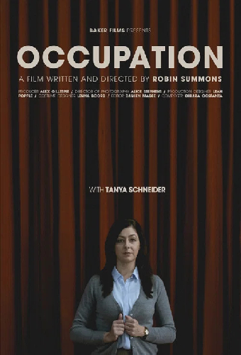 Occupation
