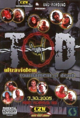 CZW: Турнир смерти IV