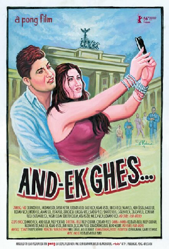And-Ek Ghes...