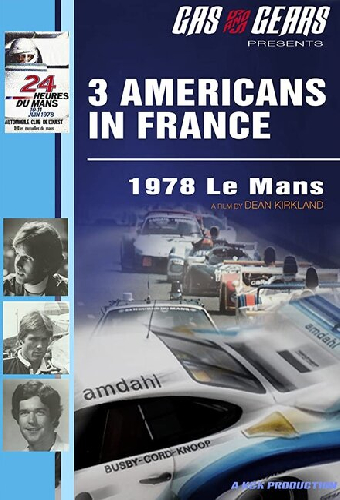 78 Le Mans