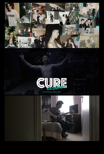 Cure Toujours !