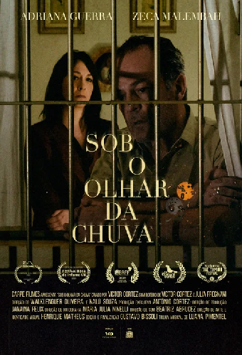 Sob O Olhar da Chuva