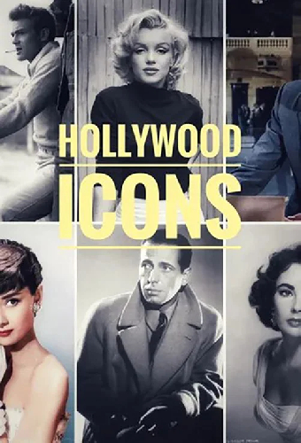 Hollywood Icons