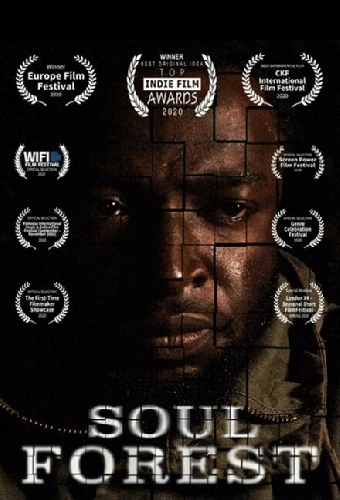Soul Forest
