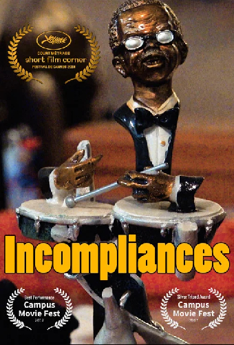 Incompliances