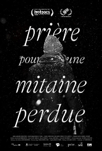 Prière pour une mitaine perdue