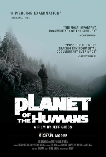 Planet of the Humans