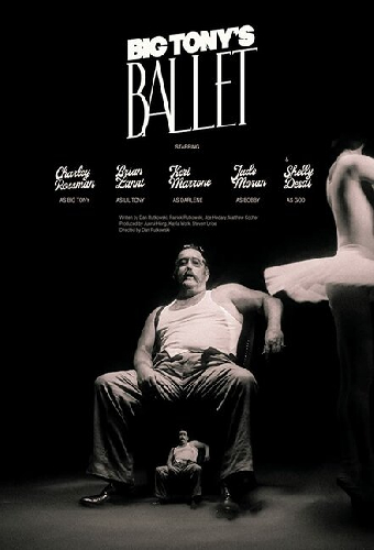 Big Tony's Ballet