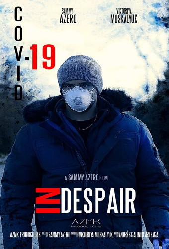 COVID-19 in Despair
