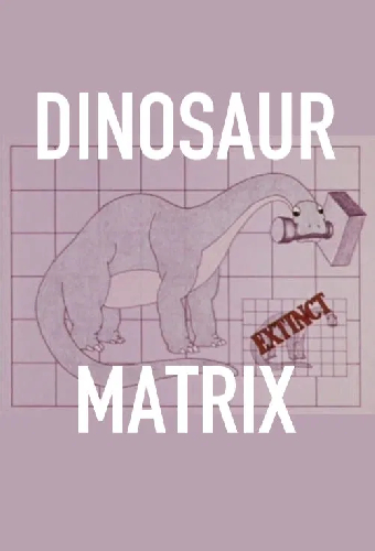 Dinosaur Matrix