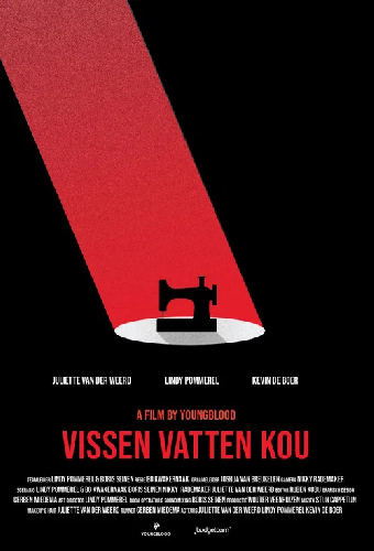 Vissen Vatten Kou