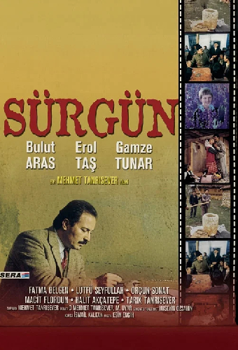 Sürgün