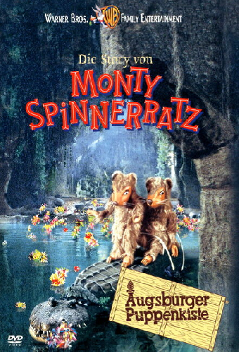 Die Story von Monty Spinnerratz