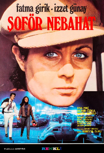 Şoför Nebahat