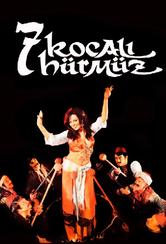 Yedi Kocalı Hürmüz