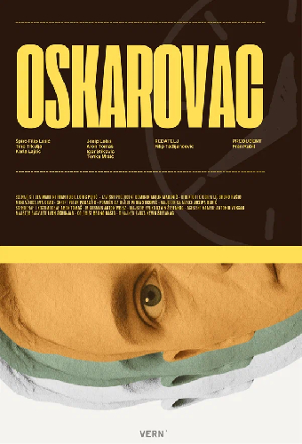 The Oskar Winner
