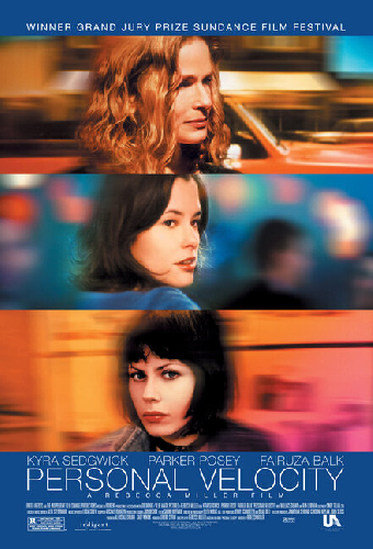 Персональное ускорение
