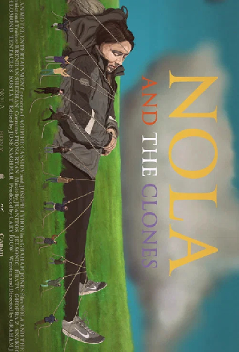 Nola and the Clones