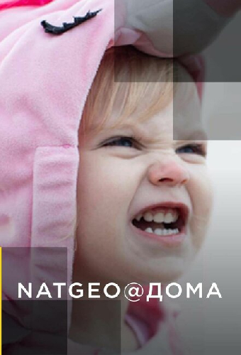 NatGeo@Дома