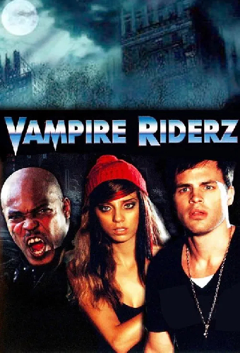 Vampire Riderz