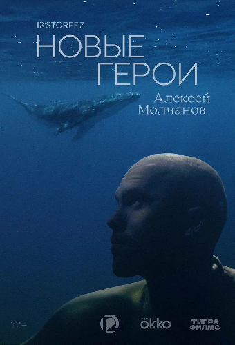Новые герои. 12storeez