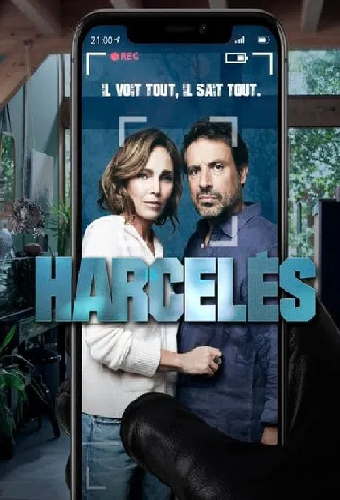 Harcelés
