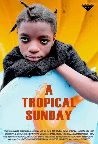 A Tropical Sunday