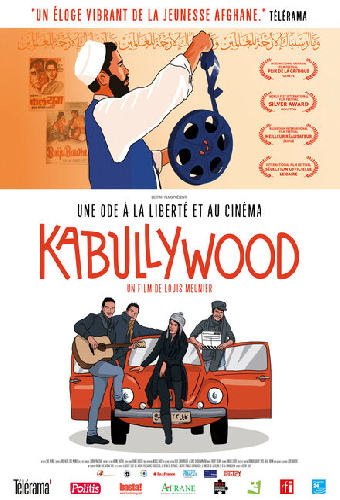 Kabullywood