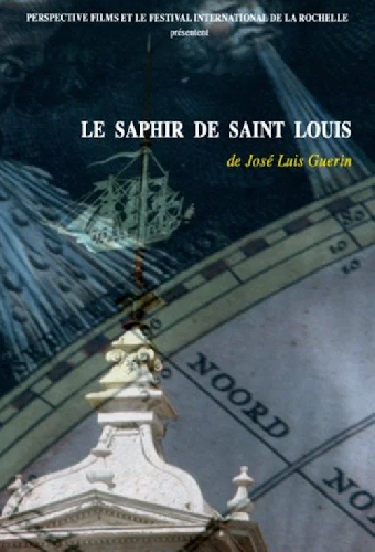 Le Saphir de Saint-Louis