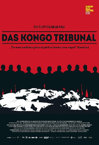 Das Kongo Tribunal
