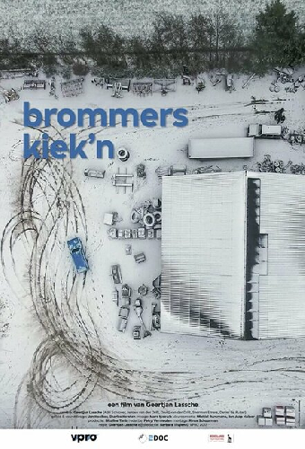 Brommers kiek'n