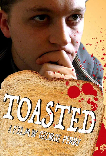 Toasted