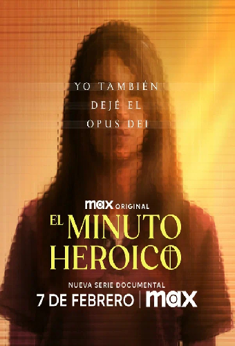 El minuto heroico: Yo también dejé el Opus Dei