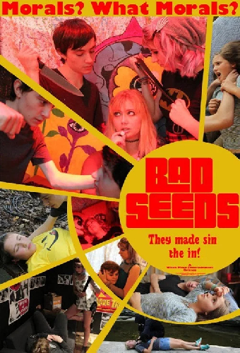 Bad Seeds