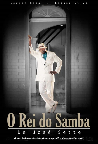 O Rei do Samba