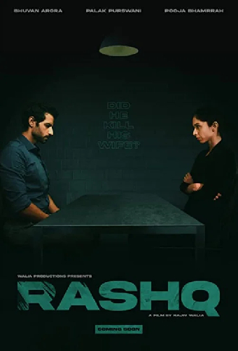 Rashq