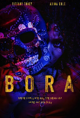 Bora