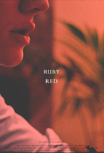 Ruby Red