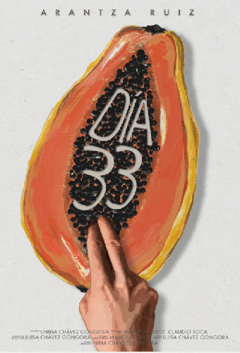 Día 33