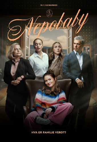 Nepobaby