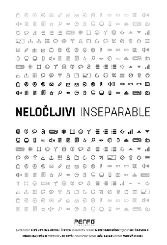 Neločljivi
