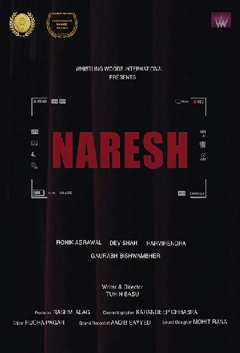 Naresh