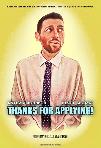 Thanks for Applying
