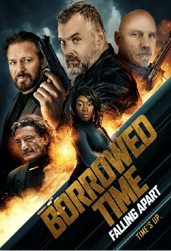 Borrowed Time III