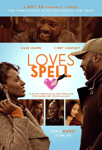 Loves Spell